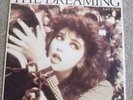 Kate Bush ?– The Dreaming (EMI America ?– ST-17084) - VG+ ***VPI Cleaned***