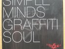 Simple Minds ?– Graffiti Soul 2LP the only one vinyl edition 2009 jim kerr