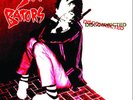 STIV BATORS   DISCONNECTED   LIMITED EDTION STARBURST COLOUR VINYL LP   *NEW*