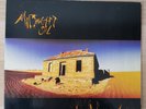MIDNIGHT OIL Diesel and Dust Vinyl LP