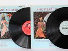 COLUMBIA SAX 2442/2443 BIZET’S THE PEARL FISHERS PIERRE DEVAUX EX.CON