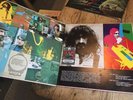 FRANK ZAPPA - HOT RATS LP