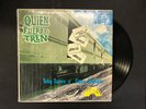Toby TOrres y Flaco Jimenez Quien Fuerra el Tren Sunglow SLP-115 TEJANO VG