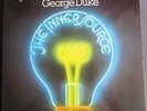 2 LP George Duke - The Inner Source - 1971/76 MPS 2222725-1