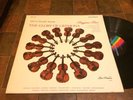 The Glory of Cremona LP: Ricci Pommers DXSE 7179 Vinyl NM- MCA