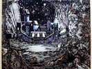 Pekka Pohjola - Visitation Black Vinyl LP