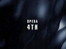 Paul Chain Violet Theatre THEATRE - Opera 4Th Black Vinyl LP
