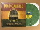 Mad Caddies Punk Rocksteady LP Nofx Green Day Bad Religion Lagwagon Rancid