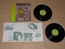 BRITISH ROCK INVASION / Japan 2LP / OBI / 1974 / Jethro Tull,Leo sayer,U.F.O,etc
