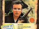 Adam Ant Stand & Deliver PosterMag No.3
