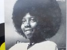 PATRICE RUSHEN vg++ promo 12