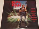 REPO MAN SOUNDTRACK  ORIGINAL 1st PRESS