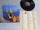 SUPERTRAMP LP BREAKFAST IN AMERICA ORIG UK 1979 1st PRESS PRISTINE NEAR MINT
