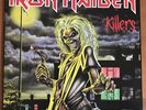 Iron Maiden ?– Killers 12