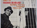 Freddie Hubbard Goin' Up on Blue Note - Japan King LP GXK-8126