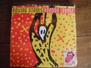 The ROLLING STONES  The Real alternate Voodoo lounge