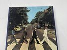 THE BEATLES ABBEY ROAD AMPEX STEREO REEL-TO-REEL TAPE 7 1/2 IPS L383