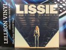 Lissie Back To Forever Signed LP Album Vinyl Pop NEW & SEALED 00's Signed Insert
