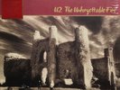 U2 ?– The Unforgettable Fire Vinyl LP Inc 16pg Booklet Mercury 2009 NEW/SEALED