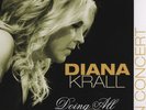 Diana Krall ?– Doing All Right In Concert Vinyl 2LP Vinyl Passion ?NEW/SEALED