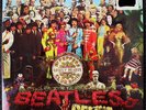 The Beatles/Sgt. Pepper's Lonely Hearts Club Band Sealed U.S. 1967 Original Pres