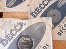 (3) 78'S MILLS BROTHERS 