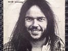 NEIL YOUNG Time Fades Away 7/45 PORTUGAL 1973 Near Mint unplayed Unique PS