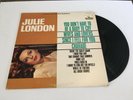 Julie London Self Cheesecake Record lp original vinyl album