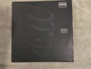 Tool Undertow Clear Vinyl