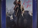 JODY REYNOLDS: Endless Sleep LP Sealed (slight corner bends) Country