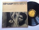 Dorothy Ashby LP Hip Harp ORIG RVG Prestige