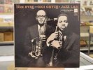 Donald Byrd  Gigi Gryce  Jazz Lab  Columbia CL 998 DG 6-Eye LP
