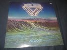 Mike Oldfield Airborn Doppel  LP