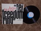 Jackie McLean Let Freedom Ring Blue Note 84106 stereo