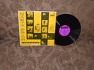 Marty Paich Quartet feat Art Pepper Tampa TP-17