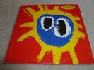 PRIMAL SCREAM-Screamadelica VINYL LP UK ORIGINAL