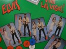 Elvis Presley - Viva Las Vegas    - 12