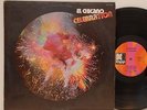 El Chicano       Celebration       Original USA        Latin Rock        NM  # W