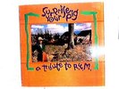 Surprise Your Pig - A Tribute To R.E.M. LP (Various - 1992) SG 001-LP (ID:15307)