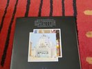 Led Zeppelin The Song Remains The Same Original Vinyl record and original ticket