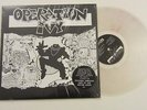 OPERATION IVY Energy LP CLEAR VINYL hellcat LIMITED EDITION rancid UNPLAYED