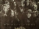 MYERS,WHISKEY-MUD  VINYL LP NEW