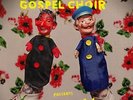 HOMELESS GOSPEL CHOIR - Normal - Vinyl (LP + booklet)