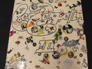 LED ZEPPELIN III 3 GATEFOLD LP WITH WHEEL ATLANTIC K 50002