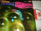HELL PREACHERS INC. : SUPREME PSYCHEDELIC UNDERGROUND LP EUROPA 356 GERMANY
