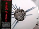 SUN DIAL - OTHER WAY OUT 25th ANNIV. RECORD STORE DAY EDT #'d WHITE SPLATTER LP