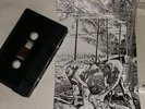 Disastrous Murmur ?– Flesh... For Me To Eat - Demo 1990 - 4 Songs PUNGENT STENCH