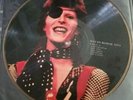 David Bowie - Subway rare Picture Disc LP  not TMOQ