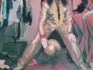 David Lee Roth  (Van Halen) - Elephant Gun rare japanese  LP   not TMOQ