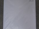 Joni Mitchell - Blue. 2006 Rhino US Sealed Test Pressing MS 2038 Vinyl LP